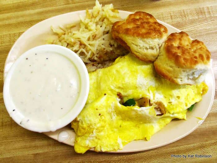 Photo credit: zomato