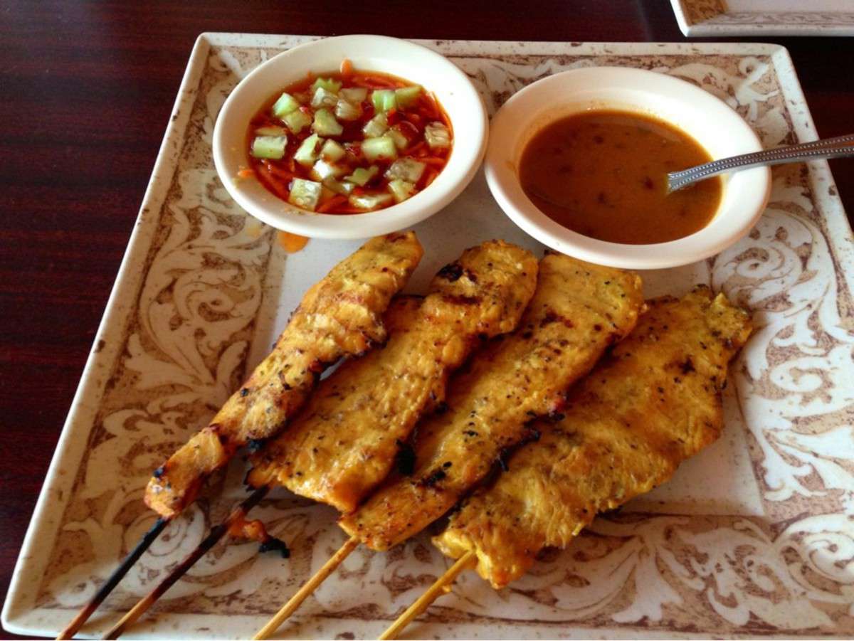 Photo credit: zomato