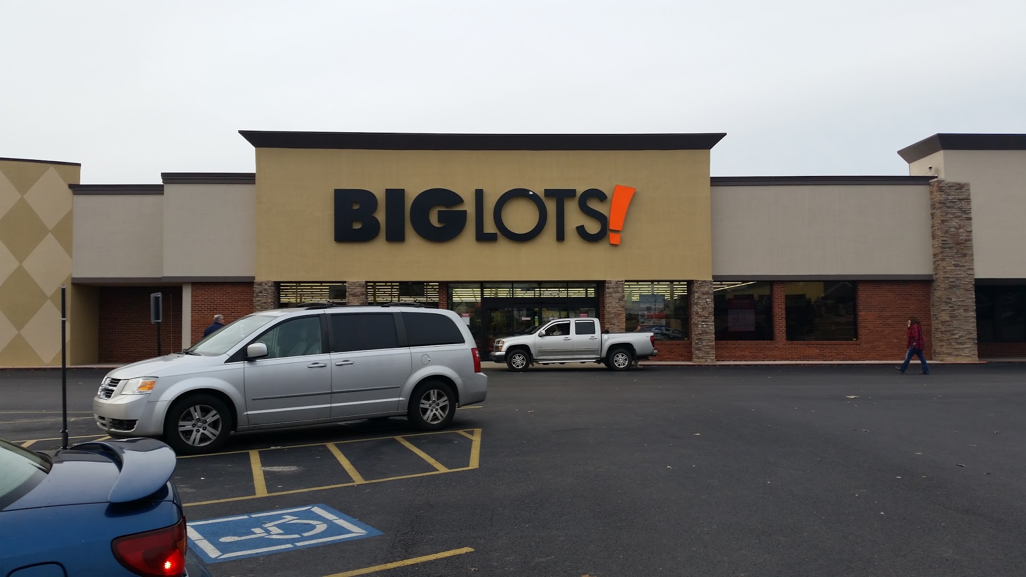 Big Lots