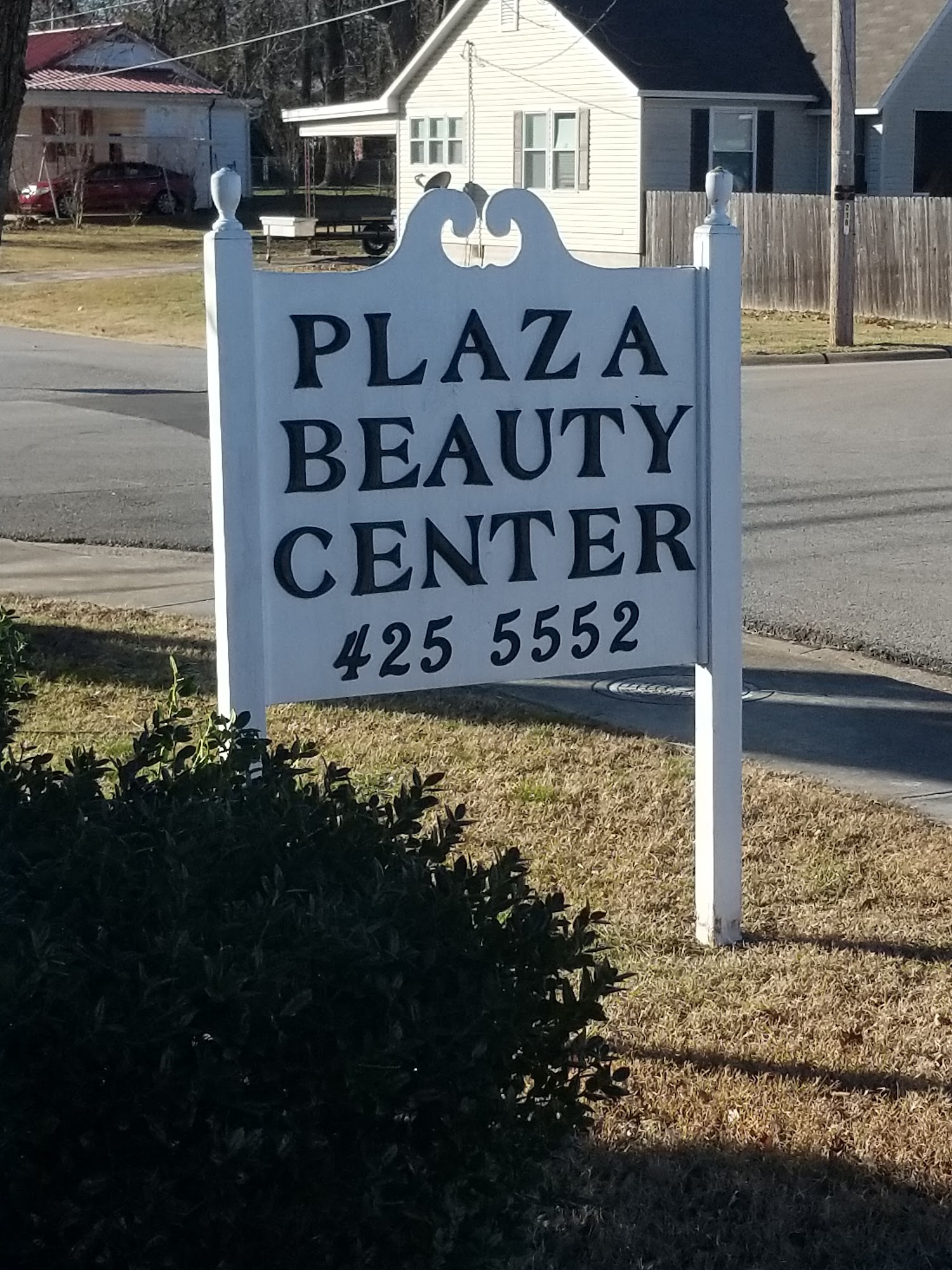 Plaza Beauty Center