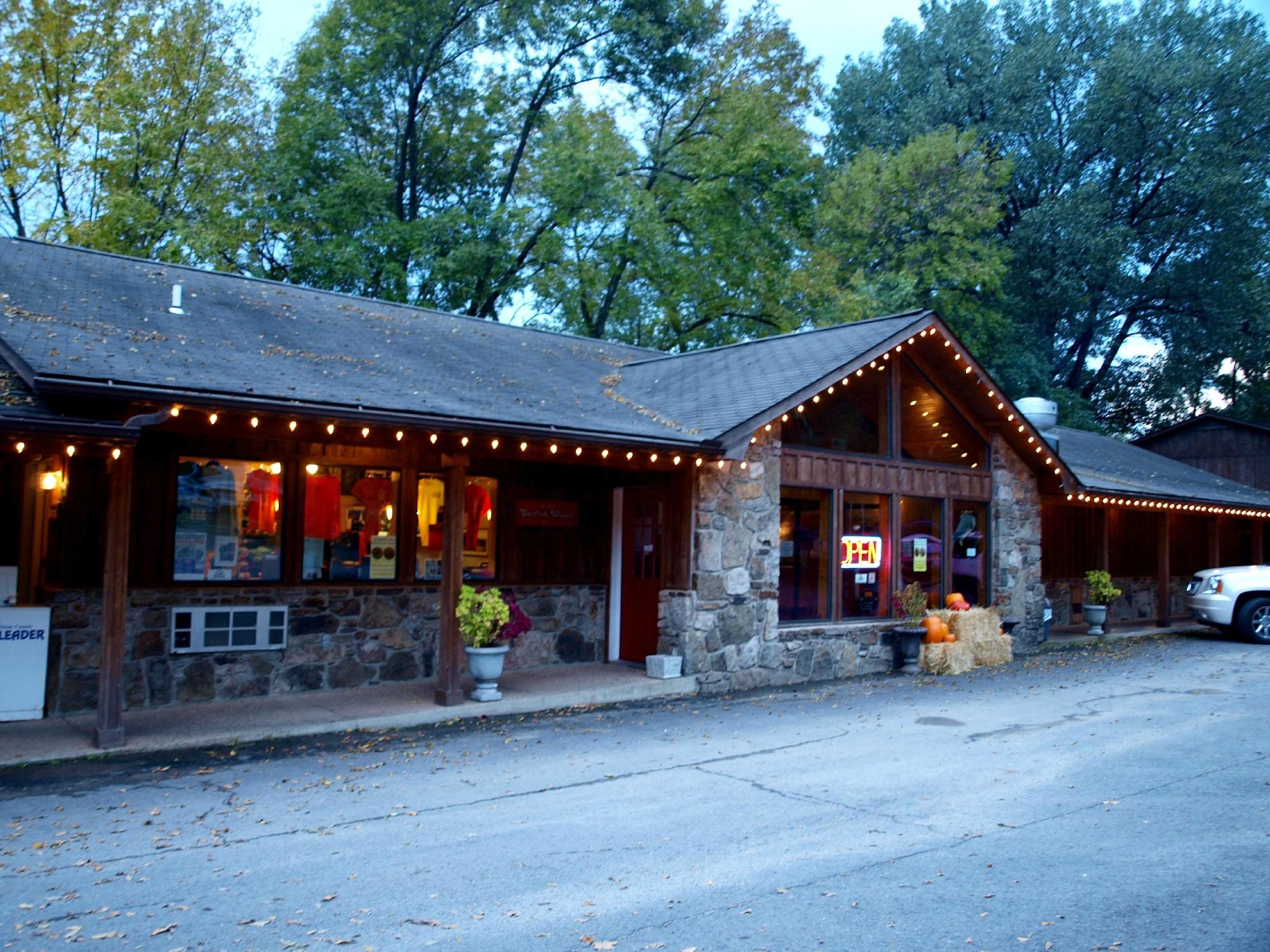 Photo credit: tripadvisor