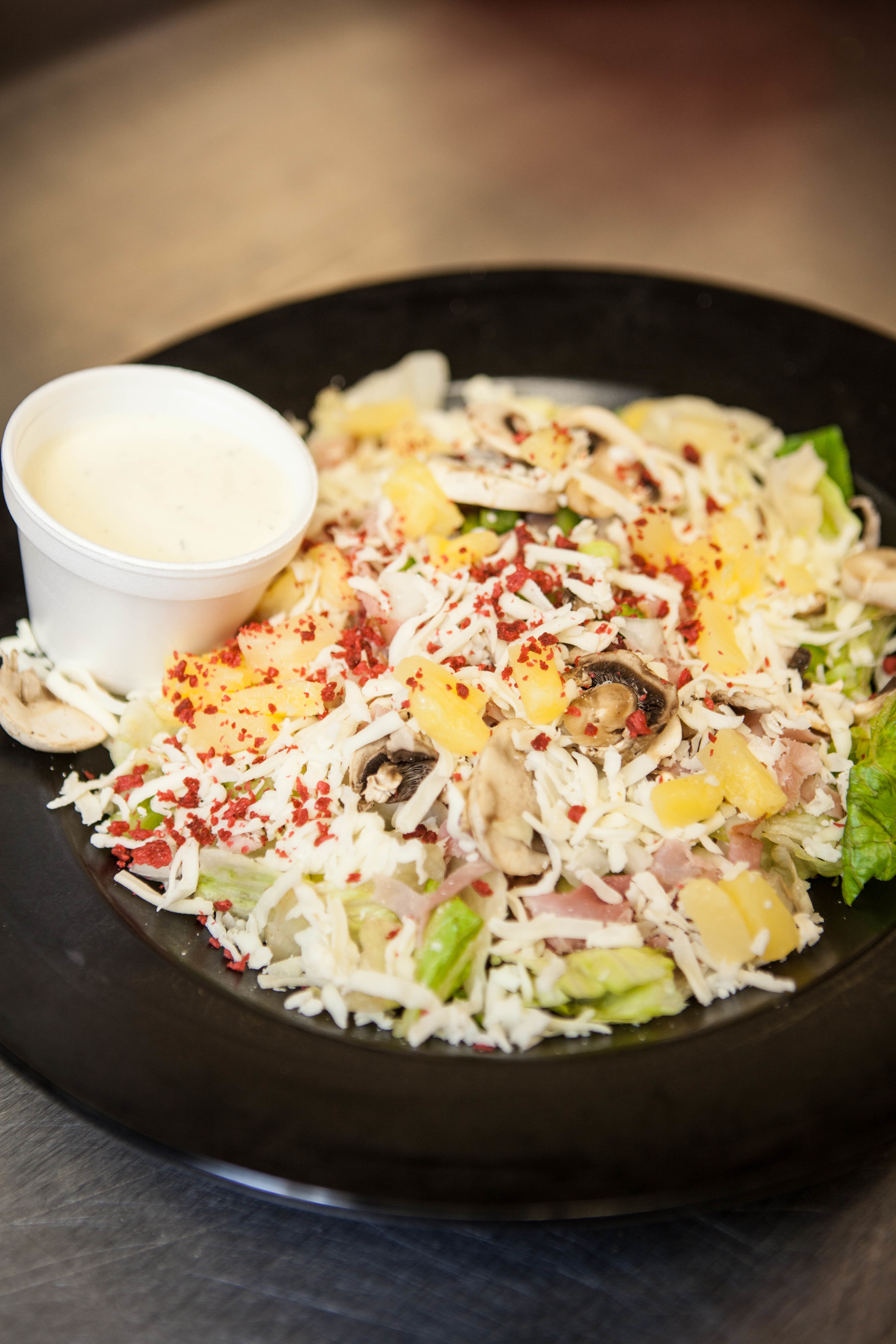 Photo credit: zomato