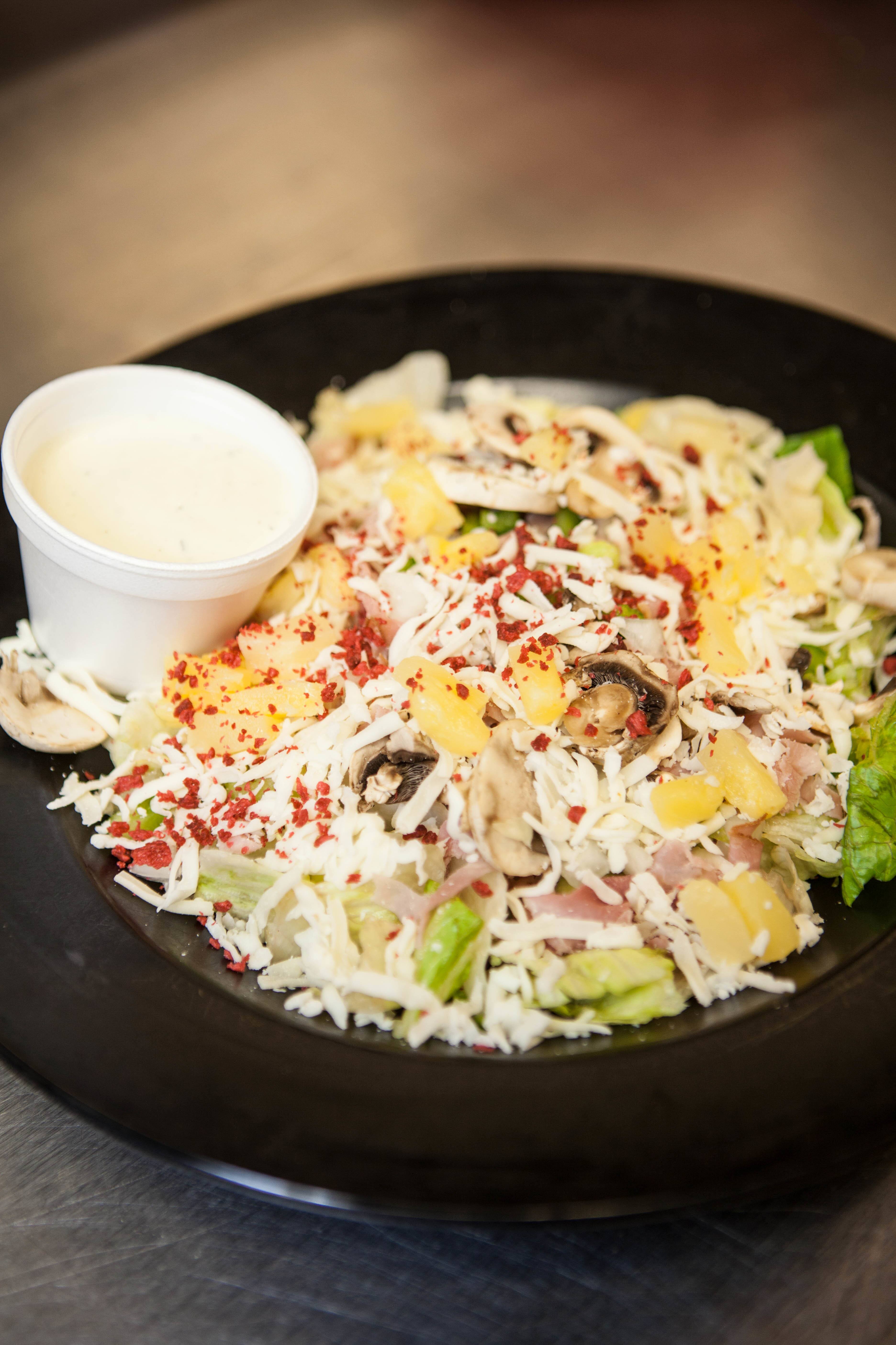 Photo credit: zomato