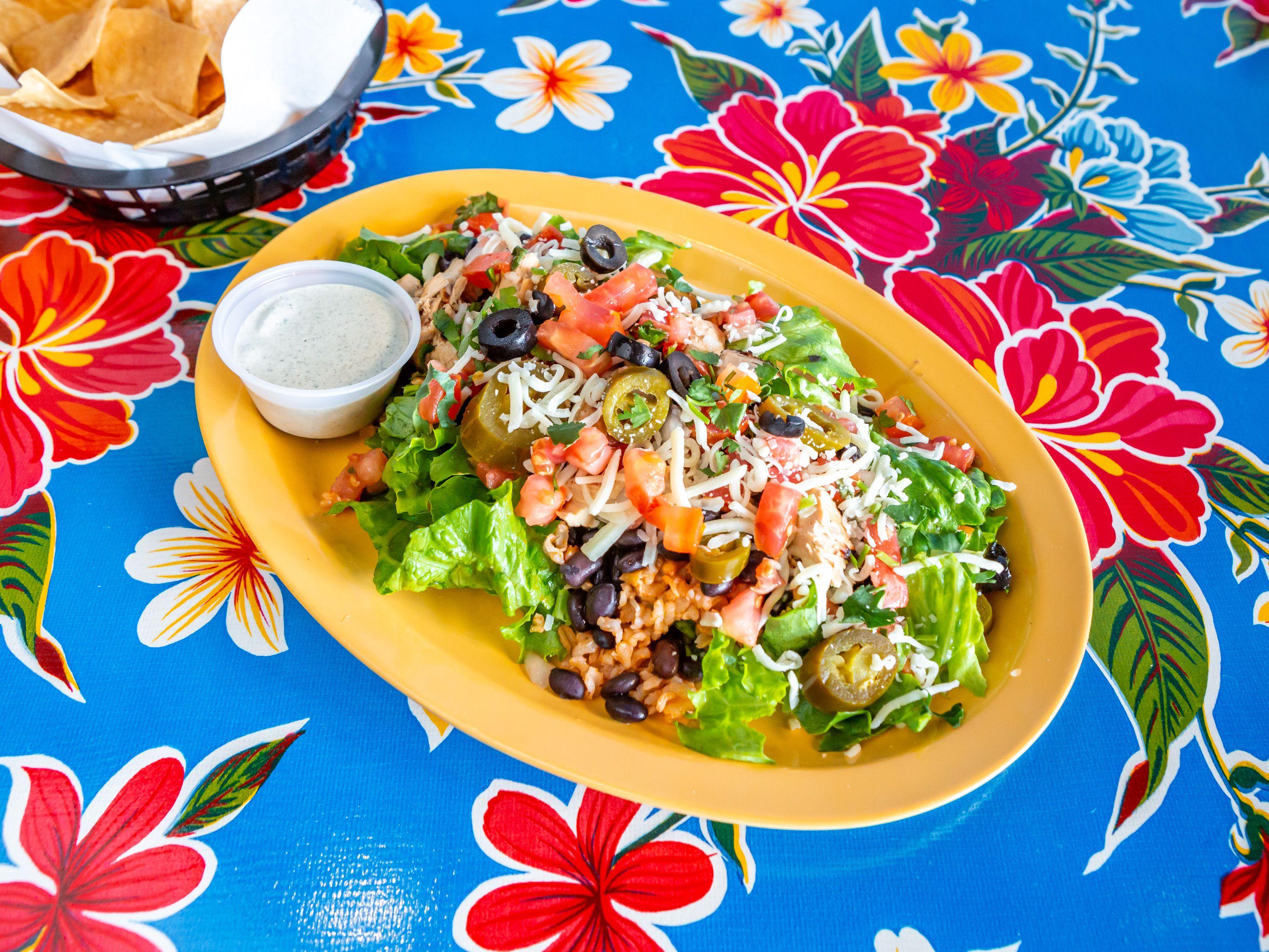 Photo credit: grubhub