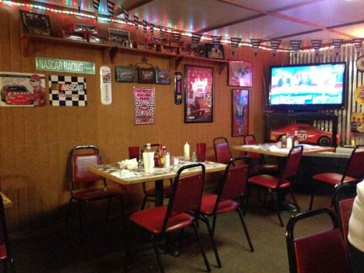 Photo credit: zomato