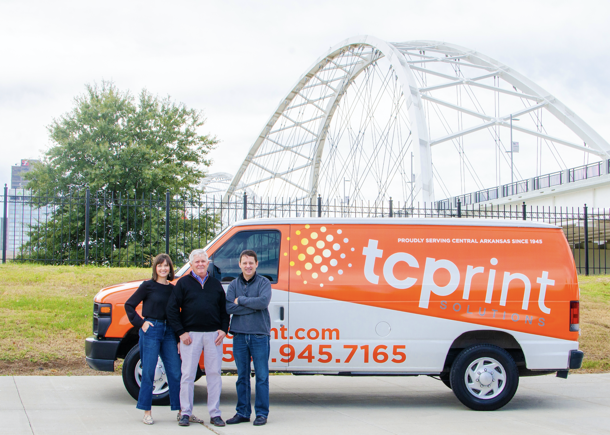 Tcprint Solutions