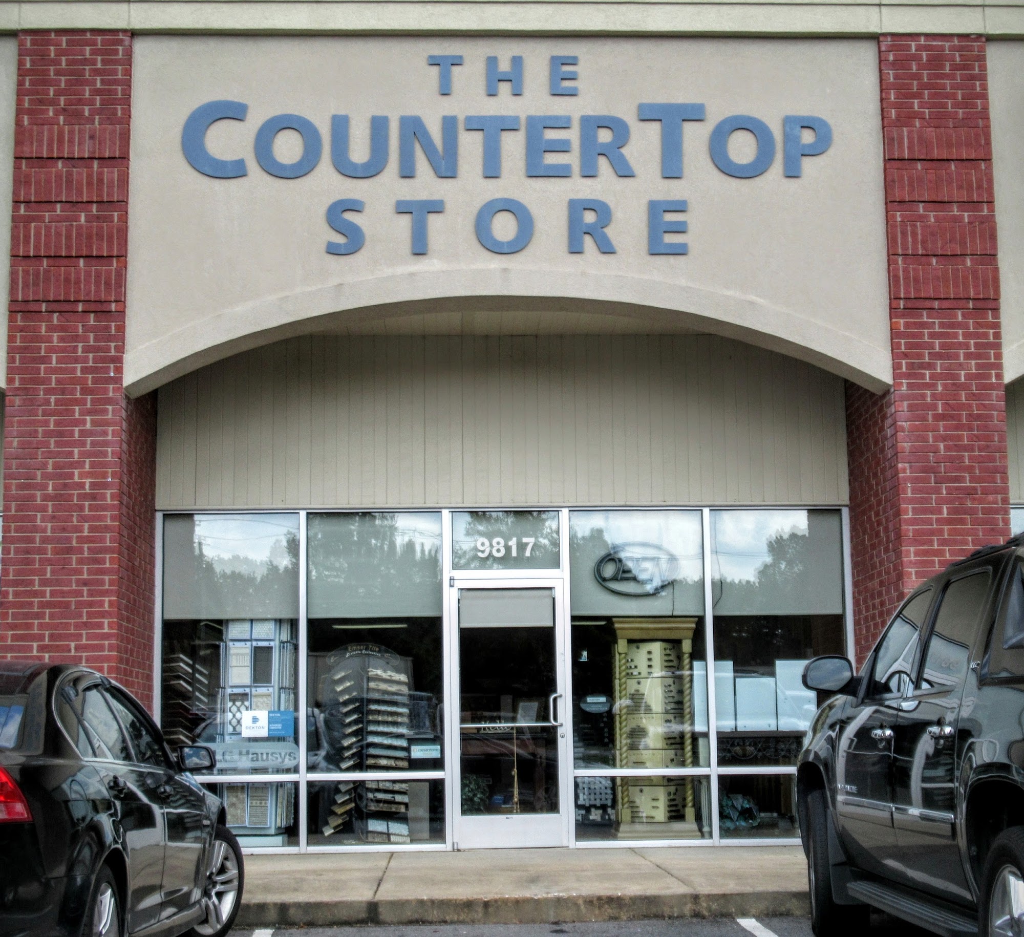 The Countertop Store