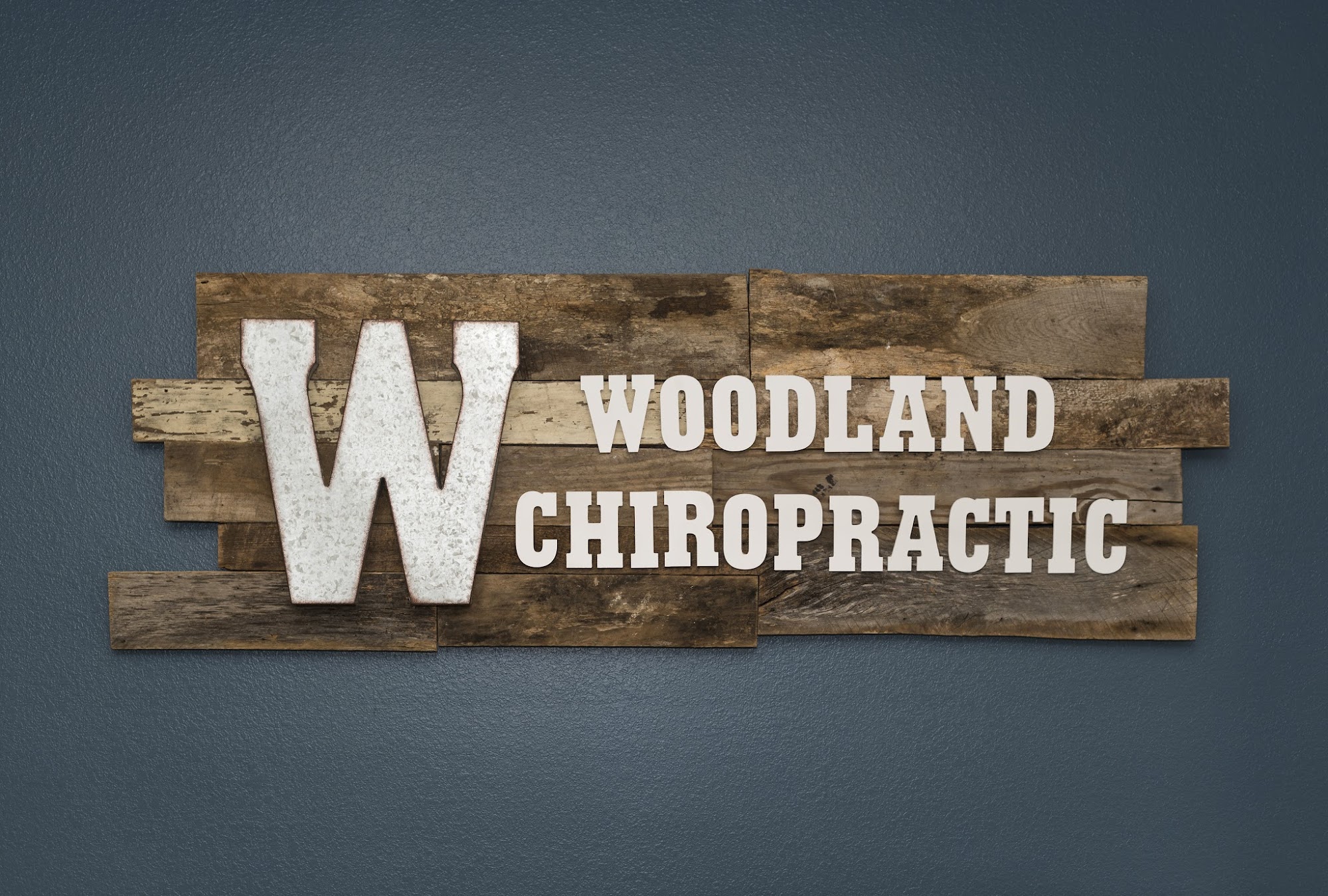 Woodland Chiropractic