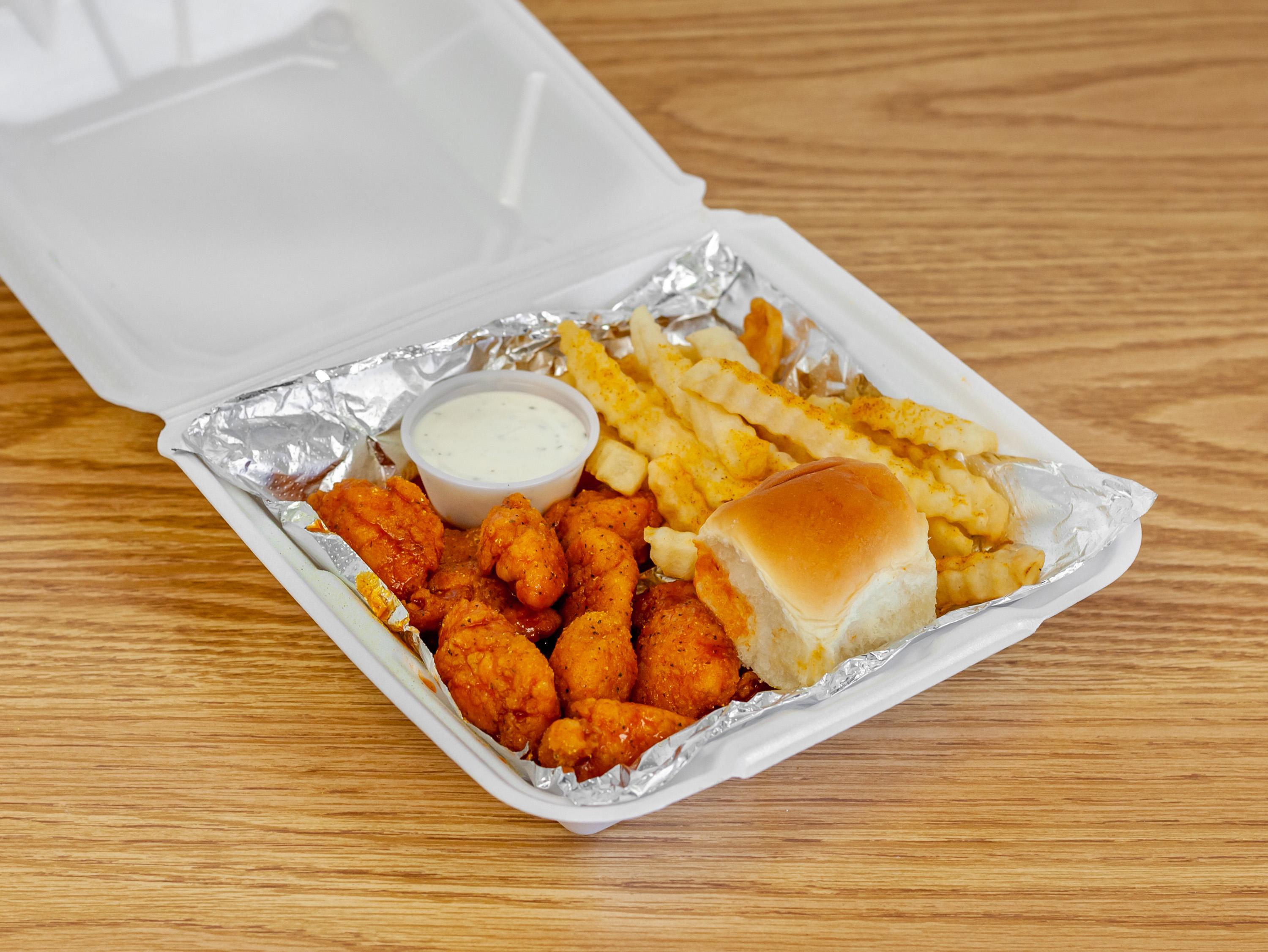 Photo credit: grubhub