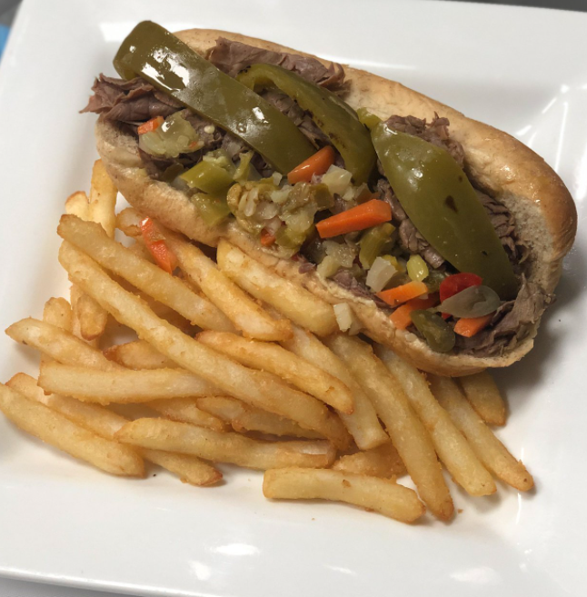 Photo credit: grubhub