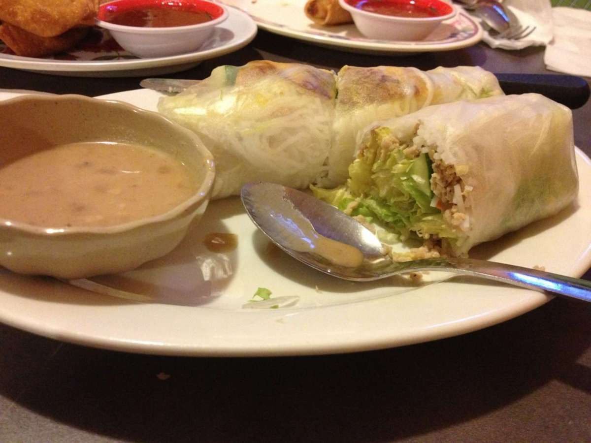 Photo credit: zomato