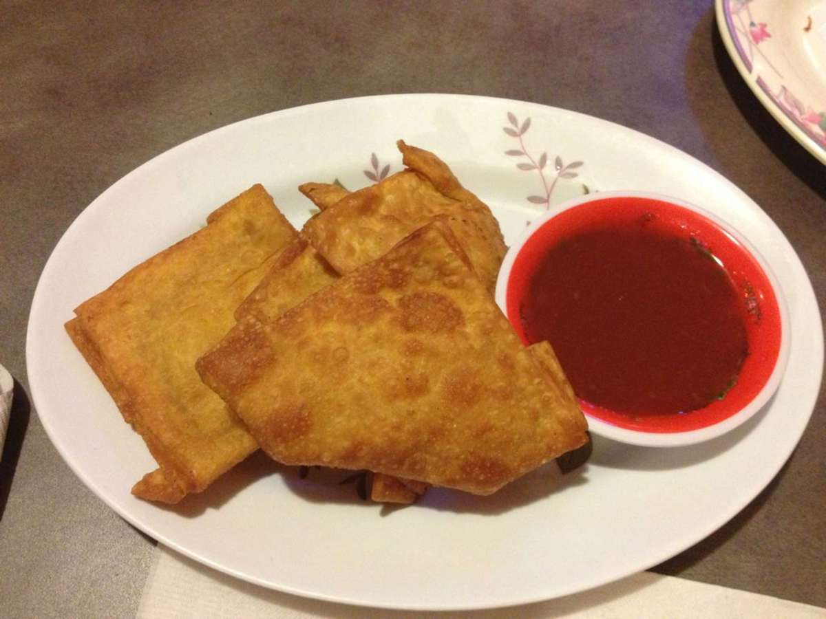 Photo credit: zomato