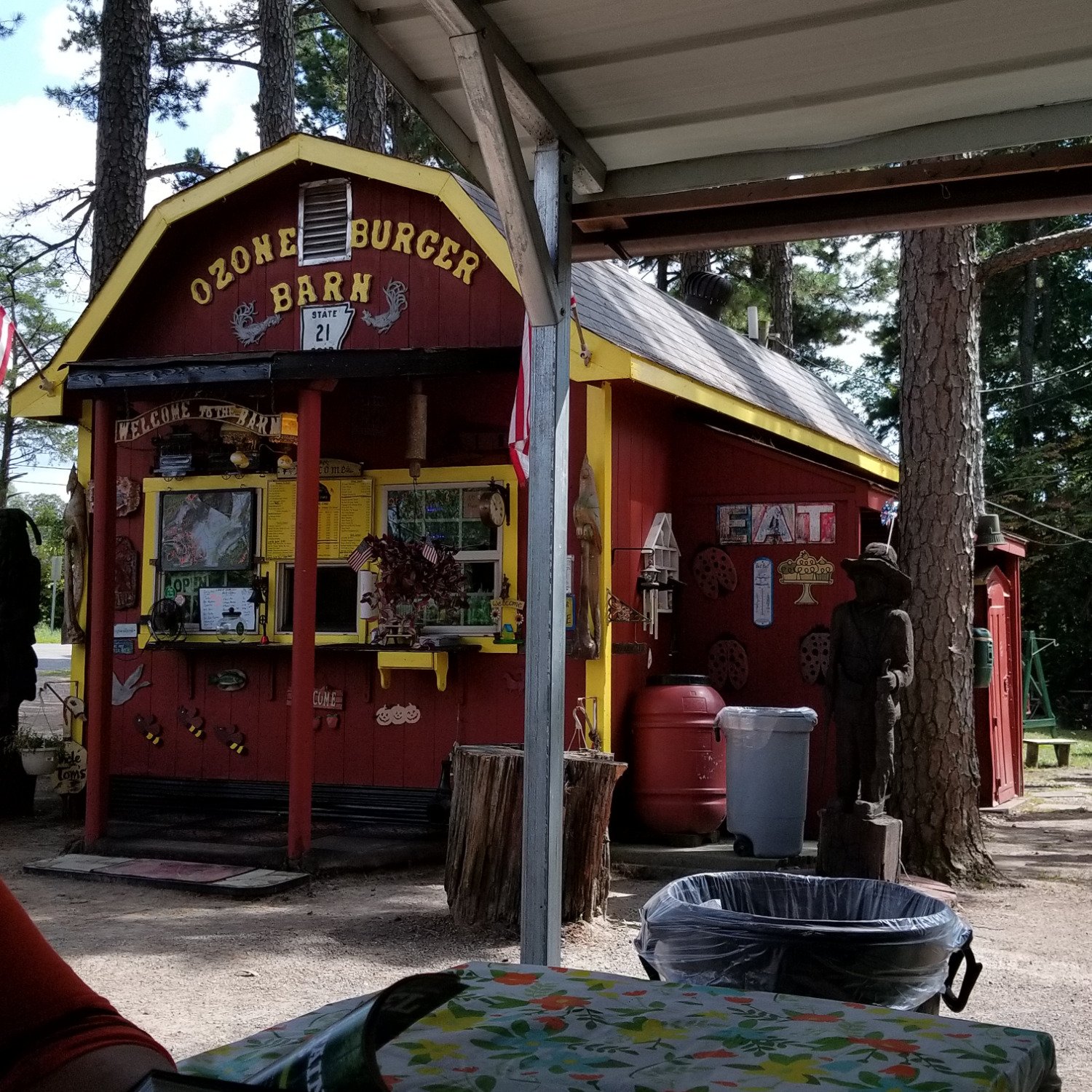Photo credit: tripadvisor