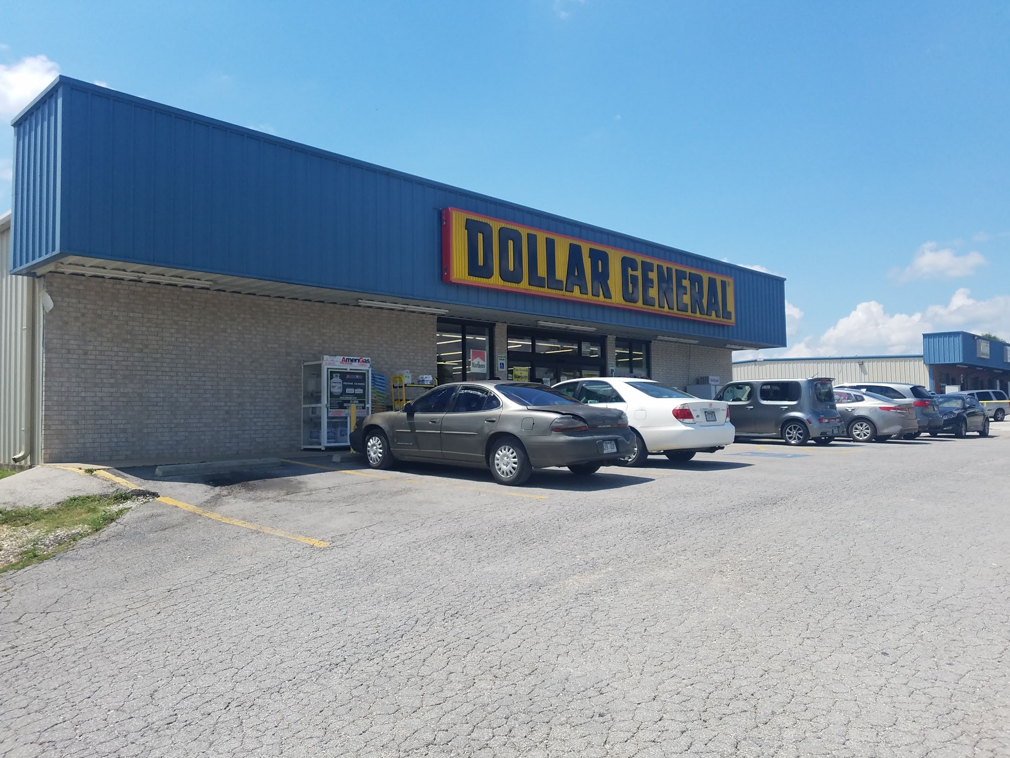 Dollar General