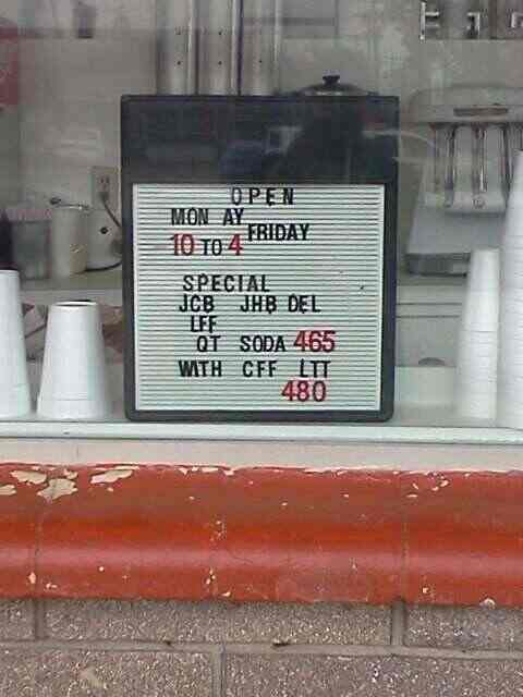 Photo credit: zomato