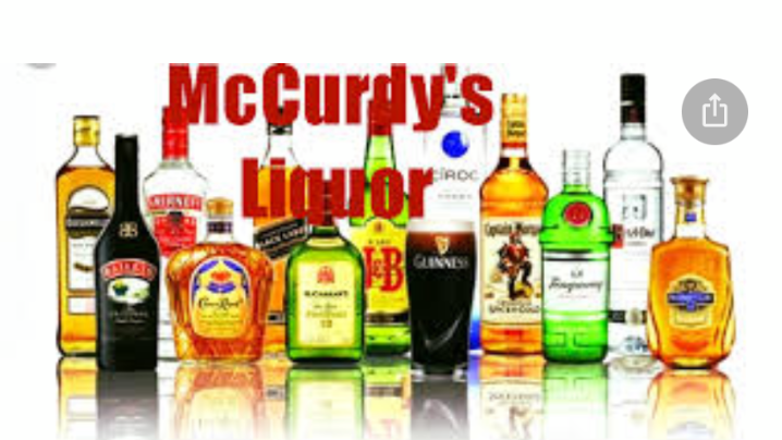 Mccurdy's Liquor