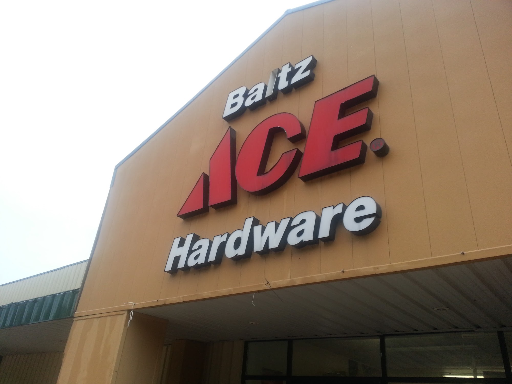 Ace Hardware