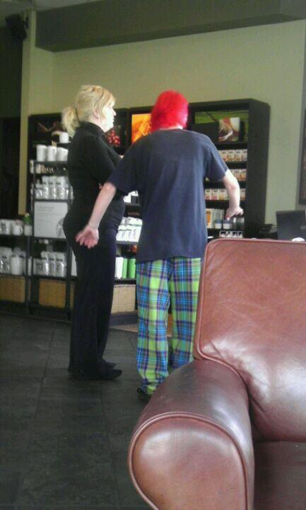 Photo credit: nextdoor