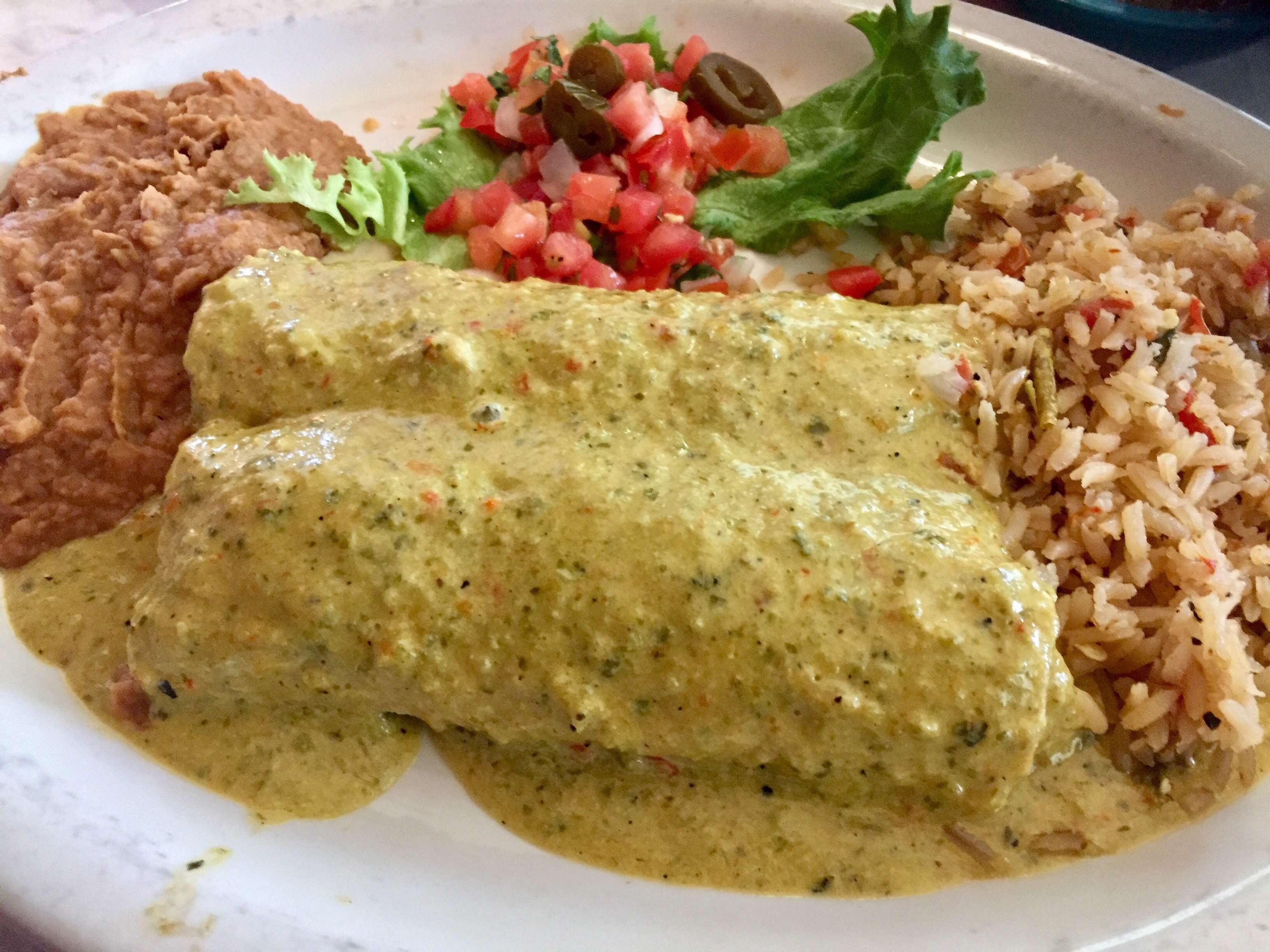 Photo credit: zomato