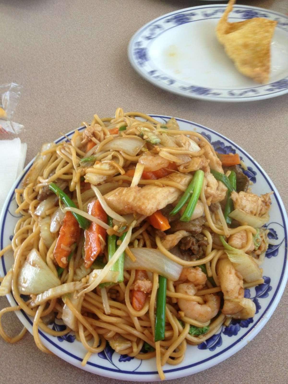 Photo credit: zomato