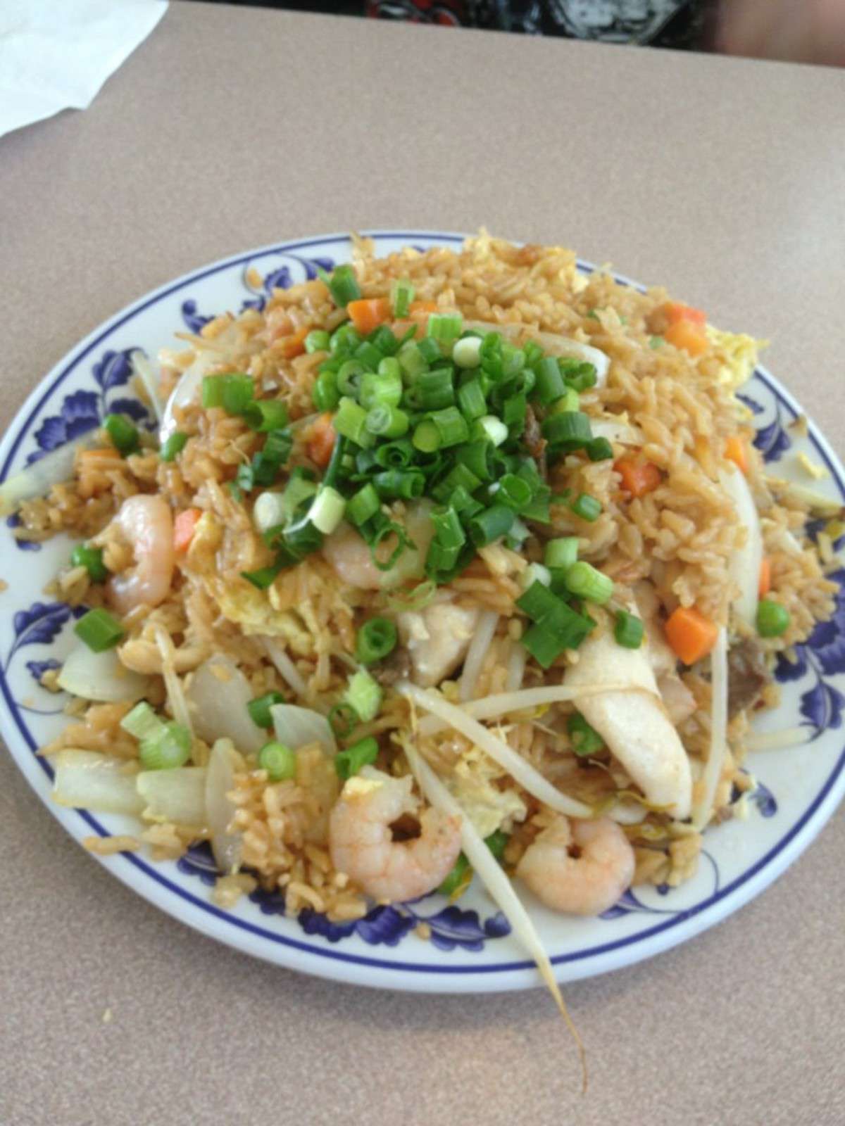 Photo credit: zomato