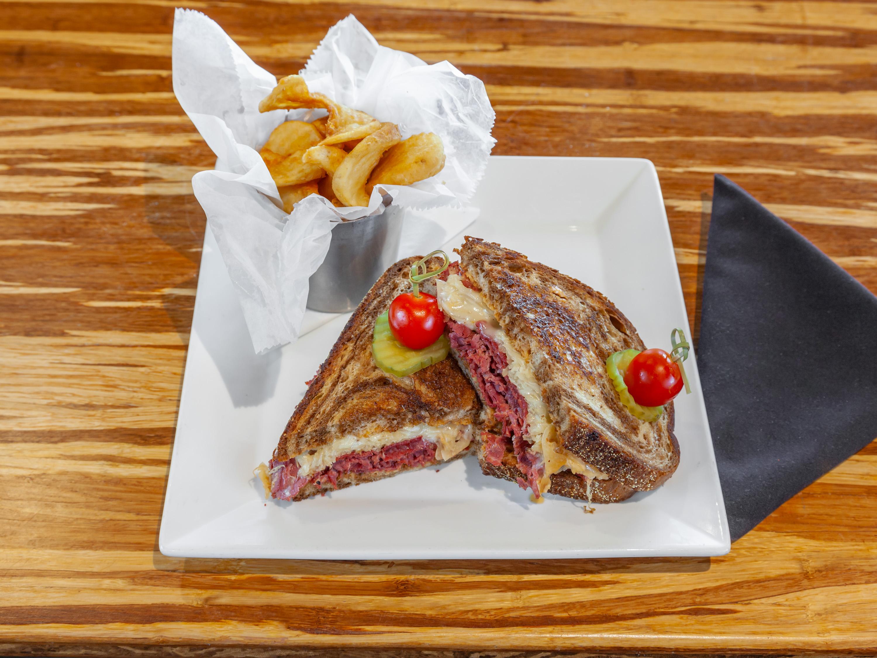 Photo credit: grubhub