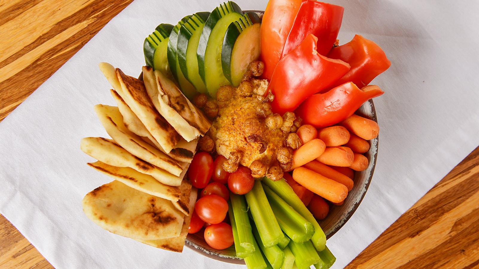 Photo credit: grubhub