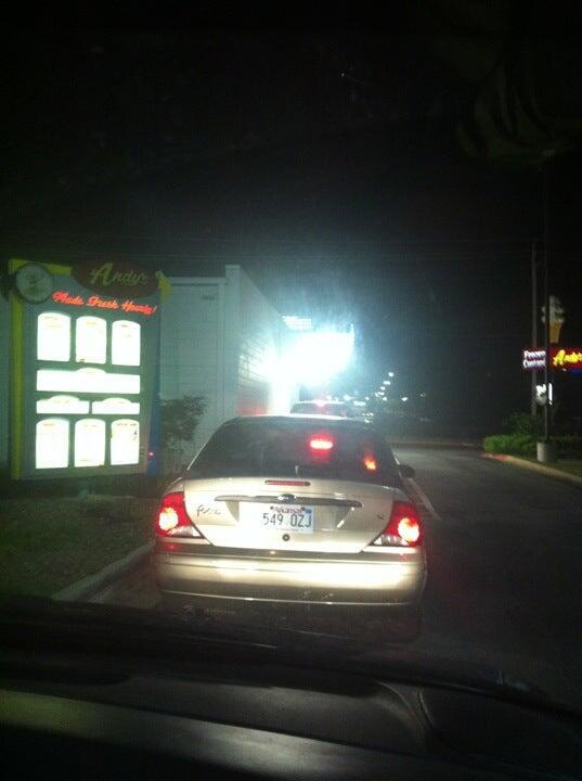 Photo credit: nextdoor