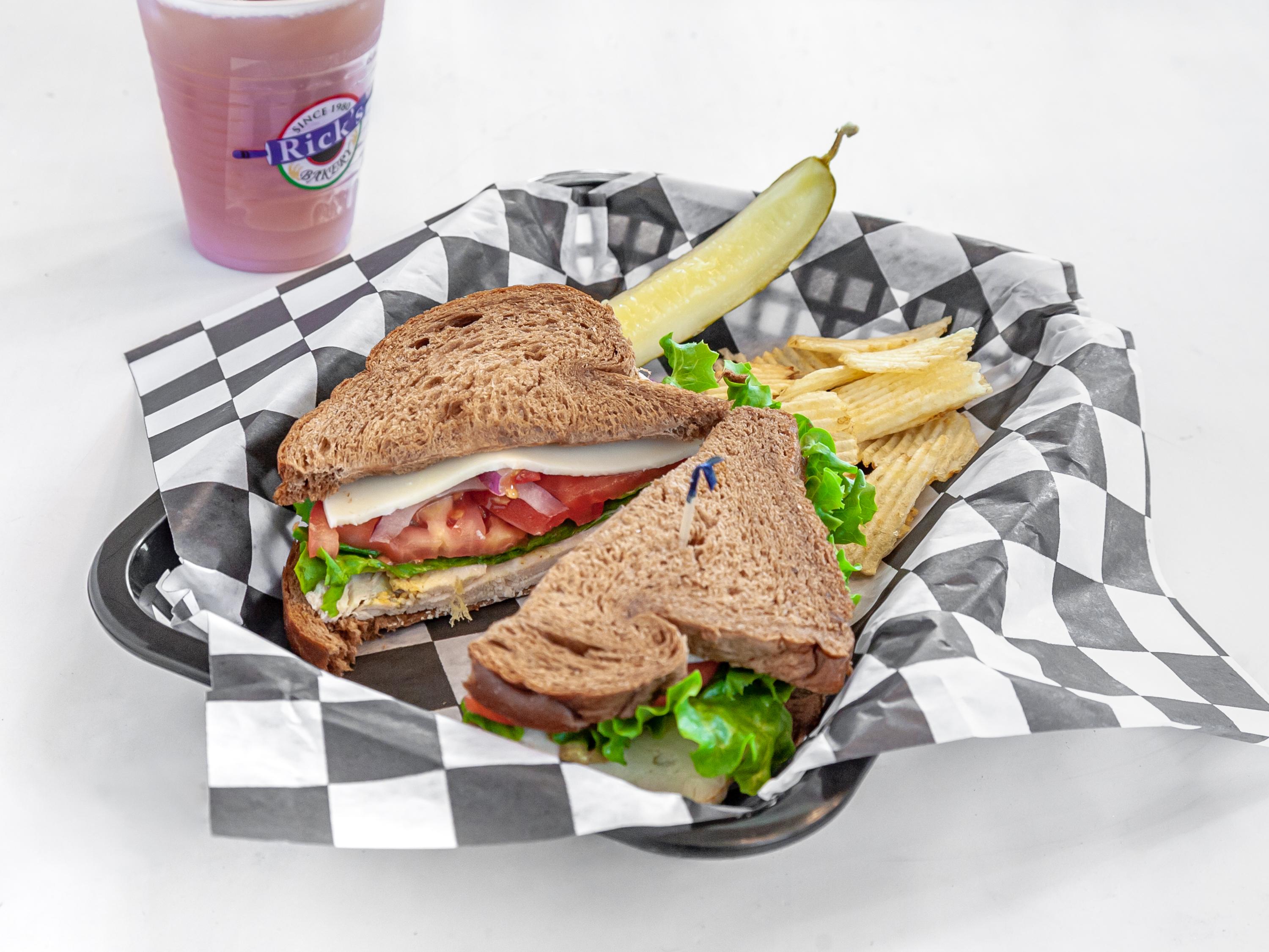 Photo credit: grubhub