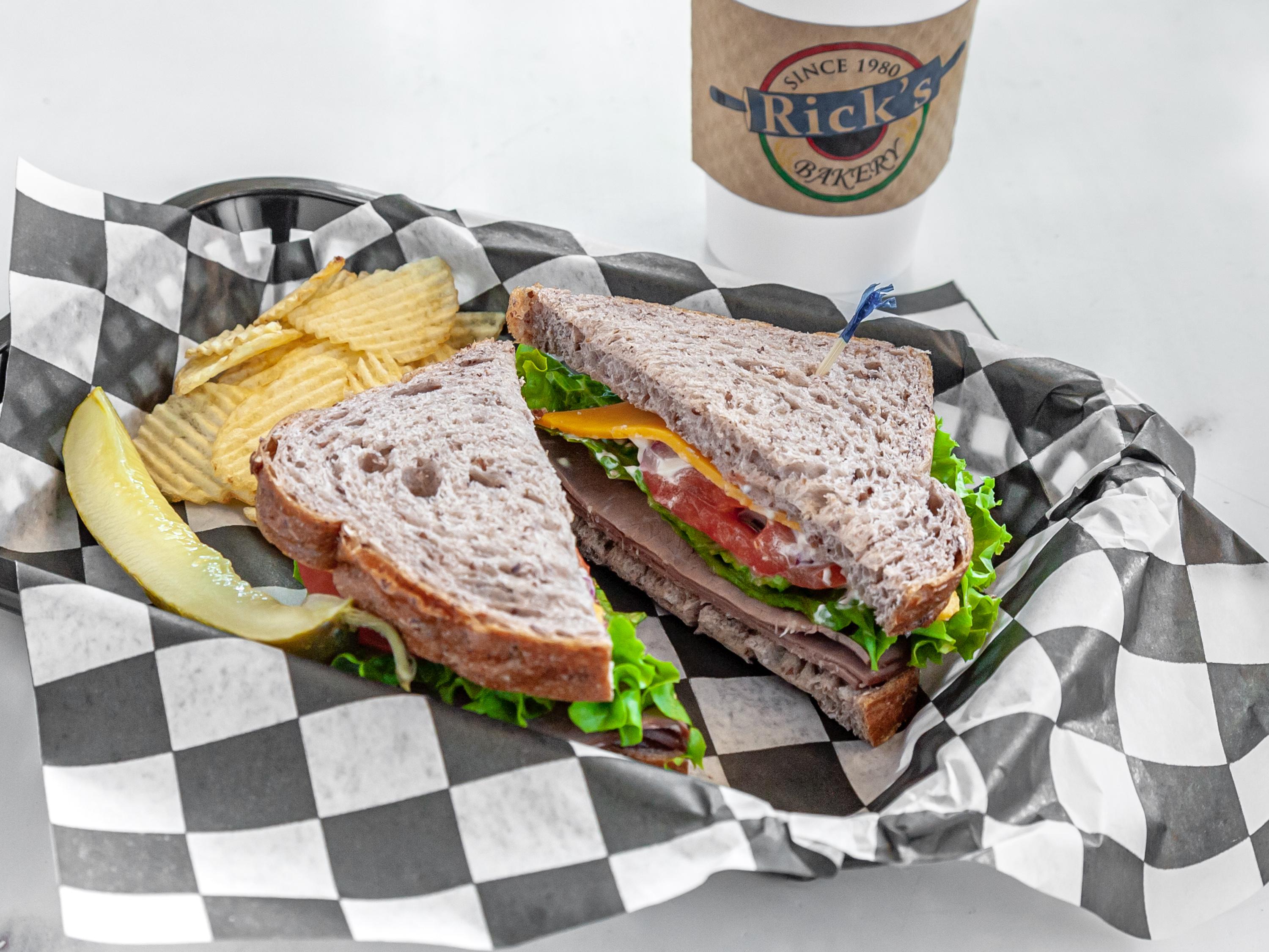 Photo credit: grubhub
