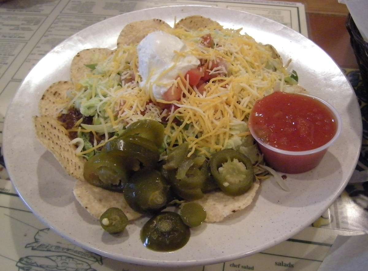 Photo credit: zomato