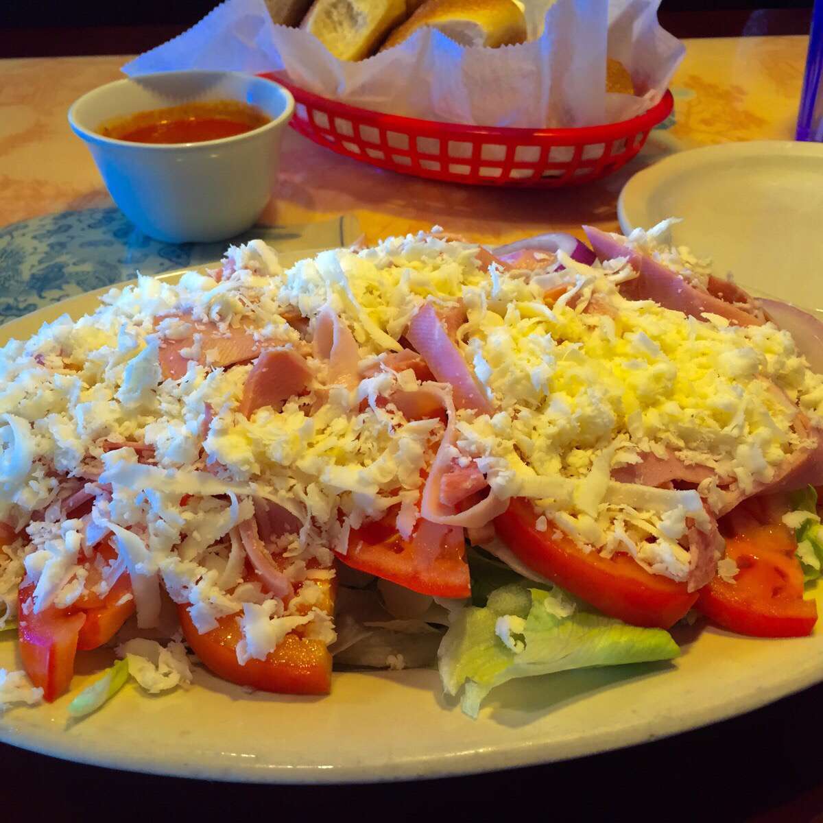 Photo credit: zomato