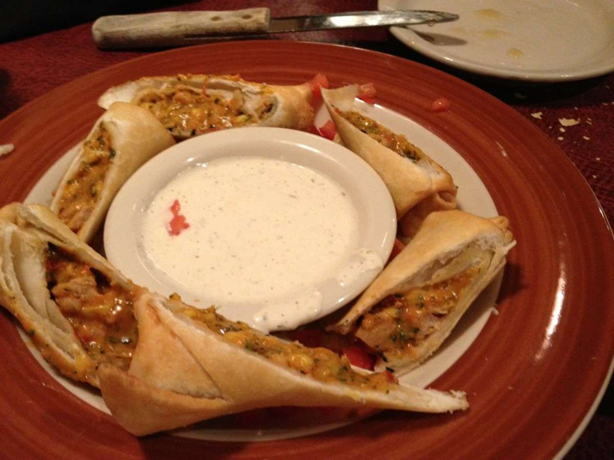 Photo credit: zomato