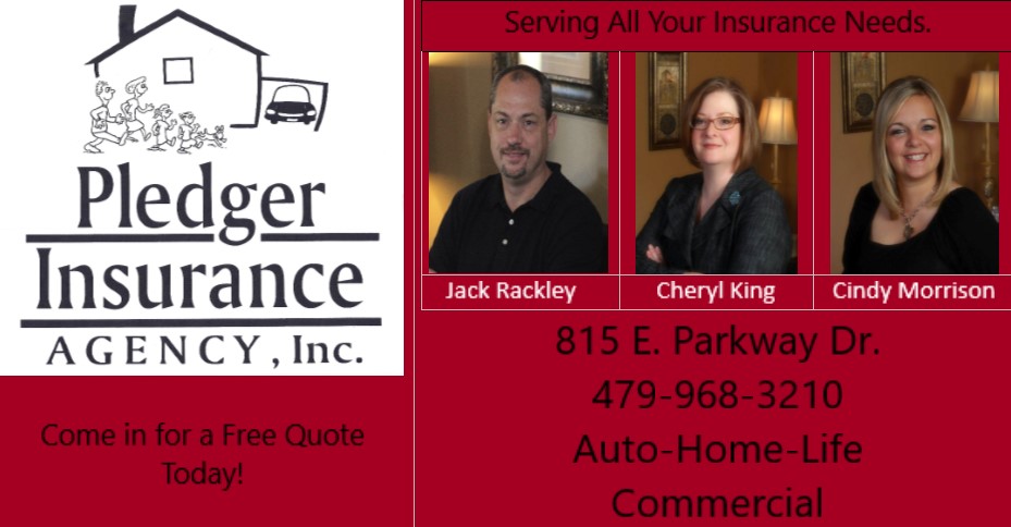 Pledger Insurance Agency, Inc.