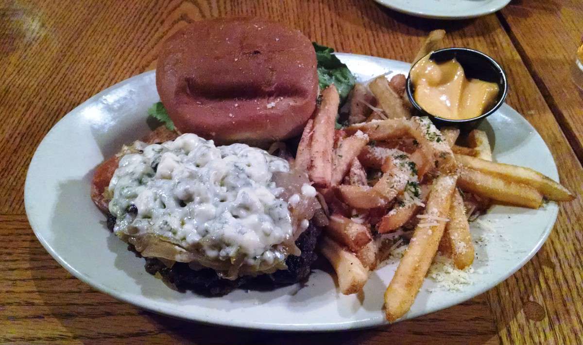 Photo credit: zomato