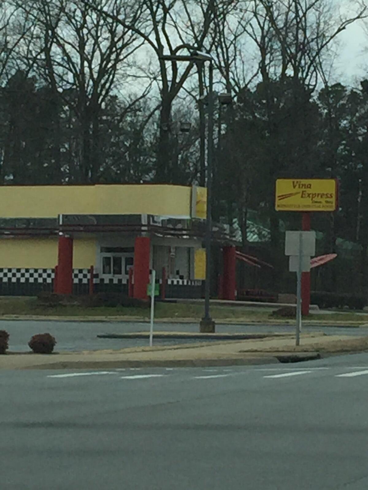 Photo credit: nextdoor