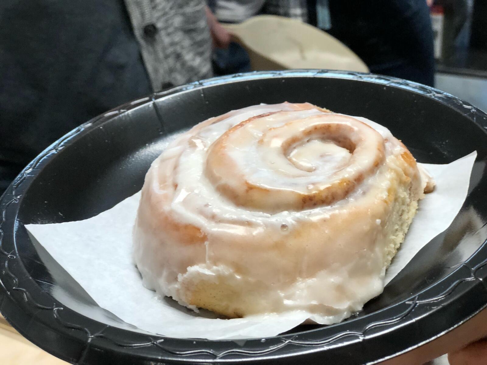 Photo credit: nextdoor