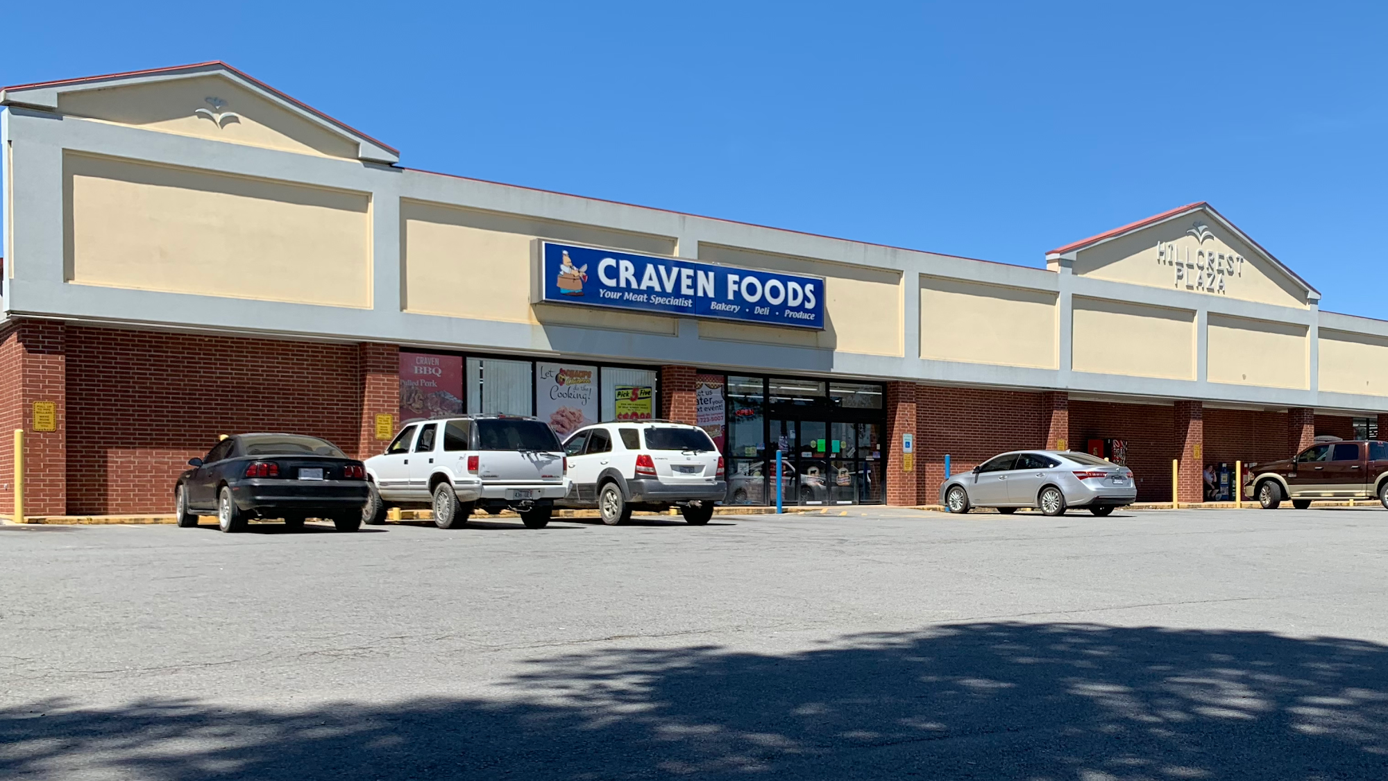 Craven Foods