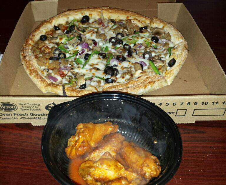 Photo credit: zomato