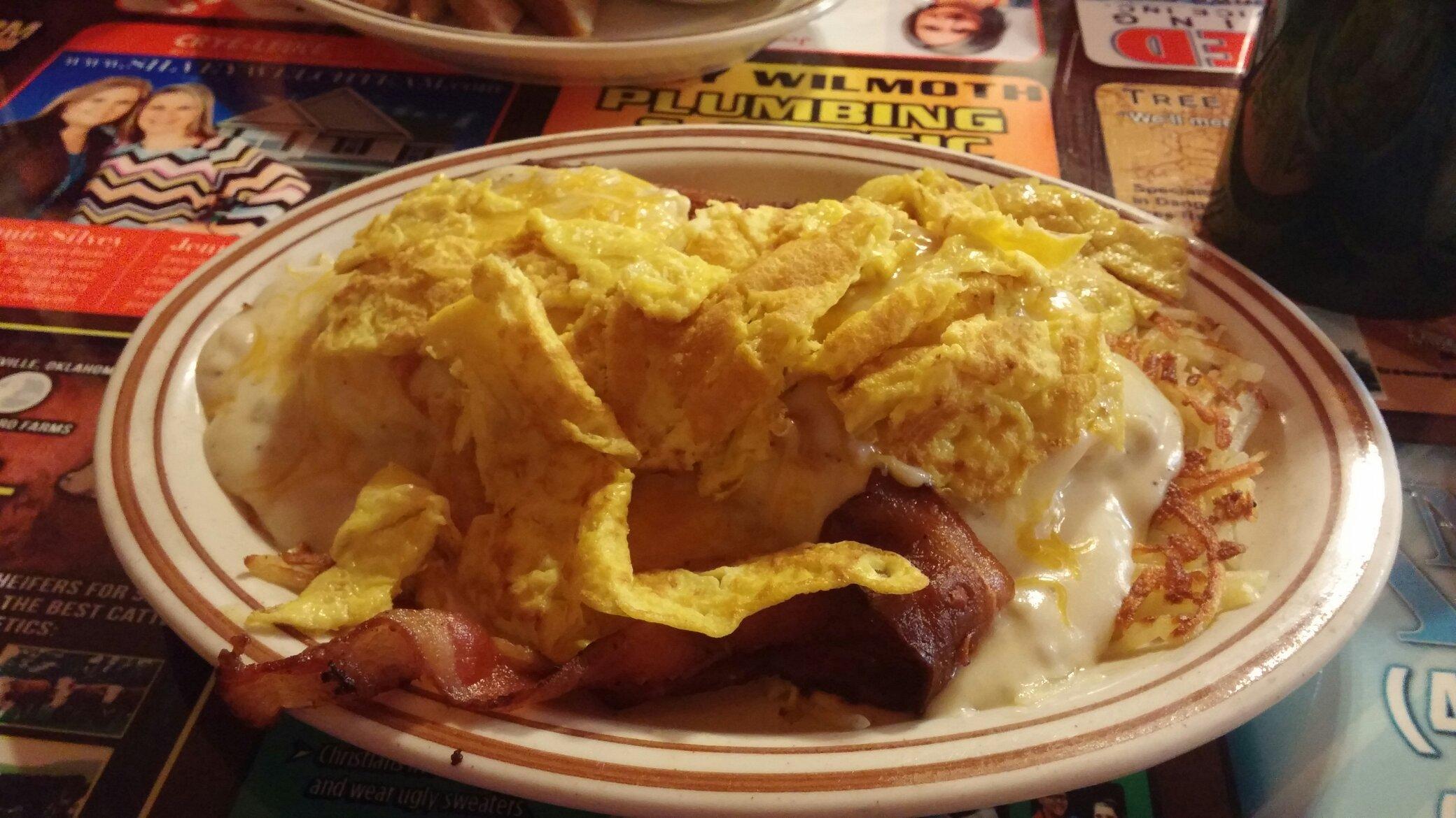 Photo credit: tripadvisor