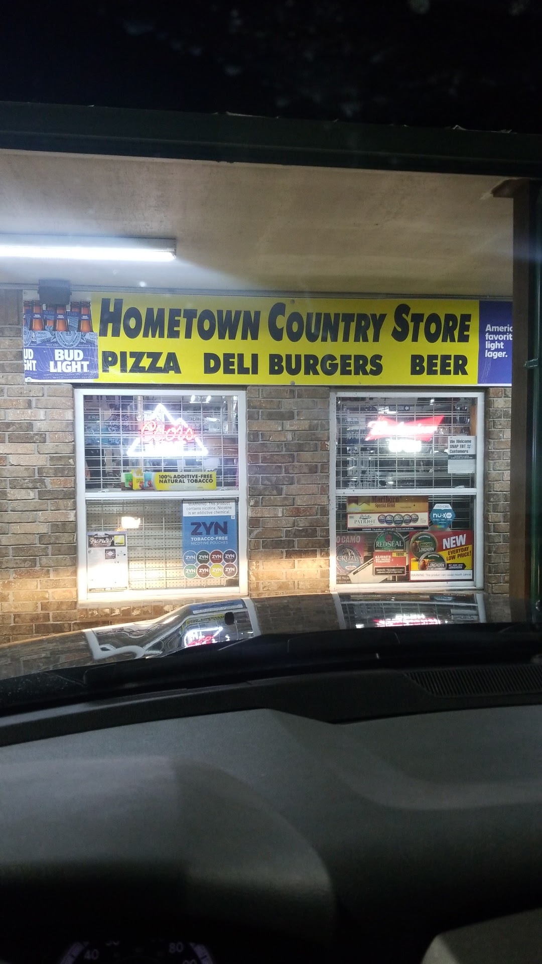 Hometown Country Store
