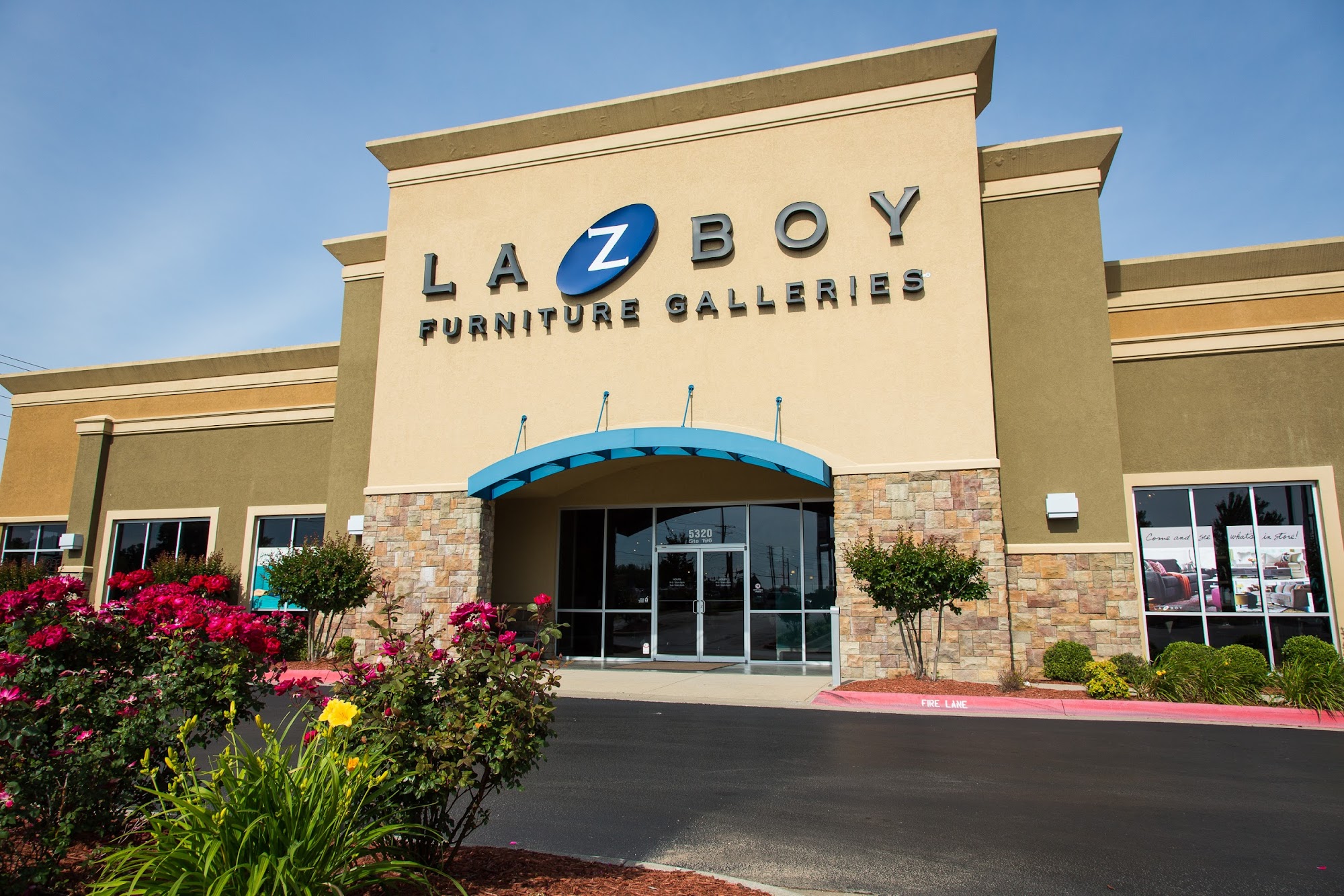 La-Z-Boy Furniture Galleries