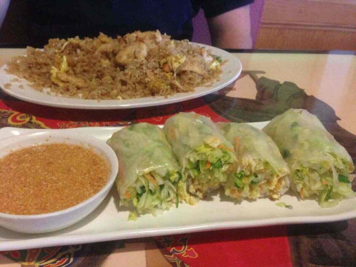 Photo credit: zomato