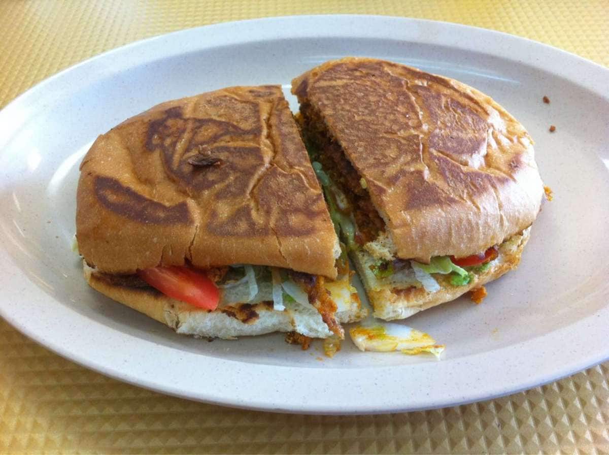Photo credit: zomato