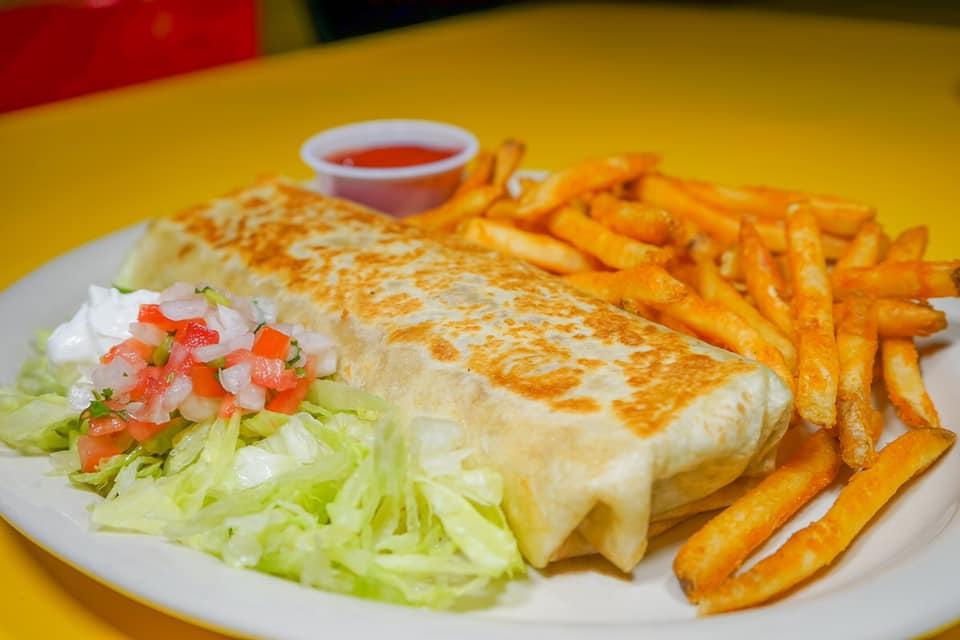 Photo credit: grubhub