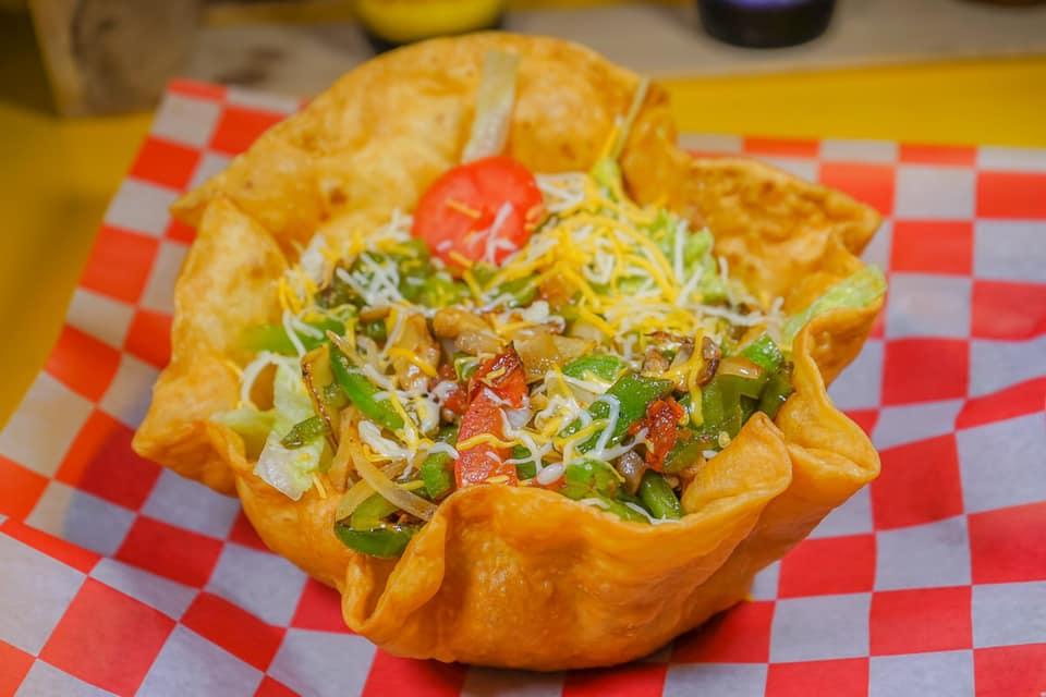 Photo credit: grubhub