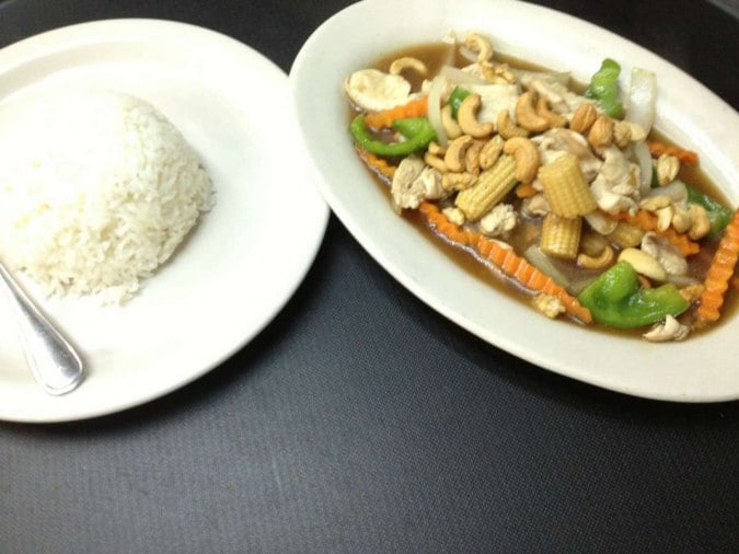 Photo credit: zomato