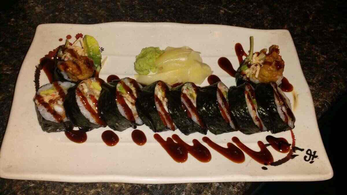 Photo credit: zomato