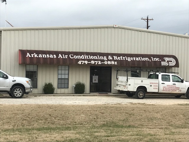 Arkansas Air Conditioning