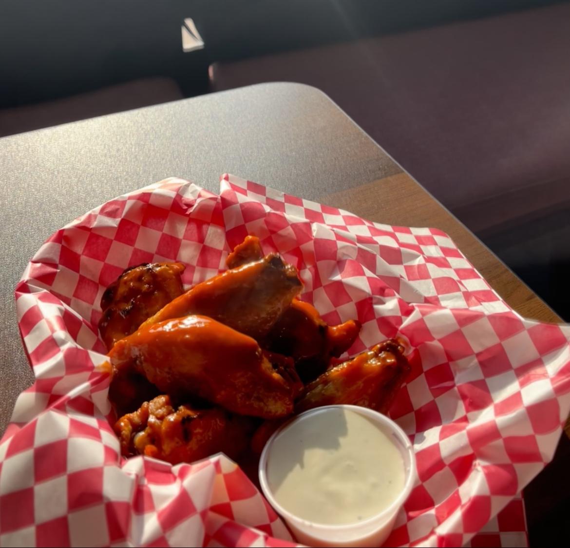 Photo credit: grubhub